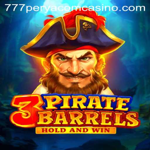 Exploring the Exciting World of 3PirateBarrels: A Captivating Game Experience