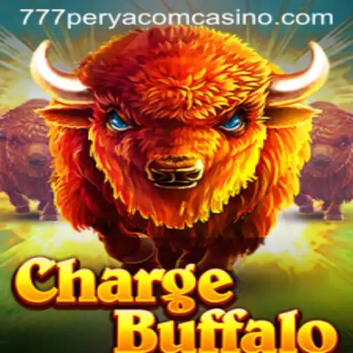 ChargeBuffalo: A Thrilling Adventure With 777Perya