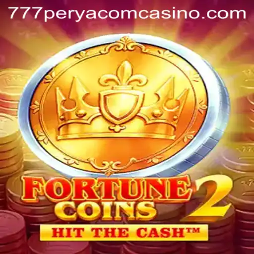 Unlocking the Thrills of FortuneCoins2: An In-depth Look into 777Perya