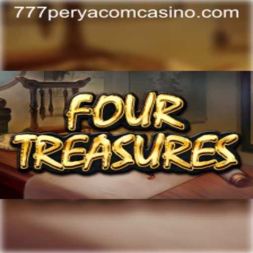 Discover the Enchanting World of FourTreasures: A Unique Blend of Adventure and Strategy