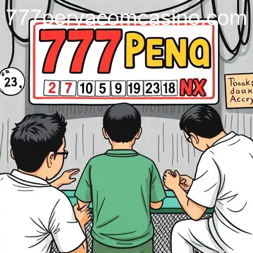 Jueteng and the Rise of 777Perya: A Gambling Evolution in the Philippines