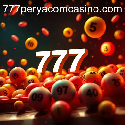 The Fascinating World of Lotteries and the Rise of 777Perya