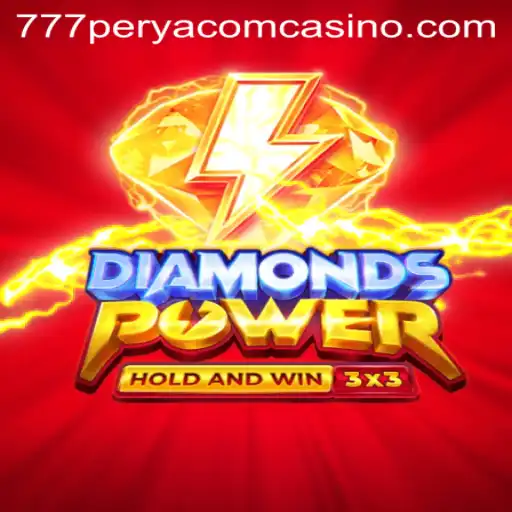 Discover the Thrilling World of Diamondspower and 777Perya