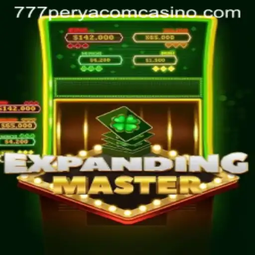 Exploring the World of ExpandingMaster: An Engaging Adventure with 777Perya