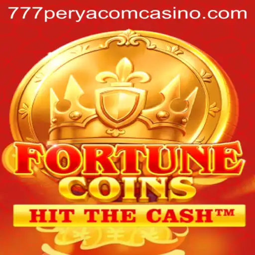 Exploring FortuneCoins: An In-Depth Look into the 777Perya Universe