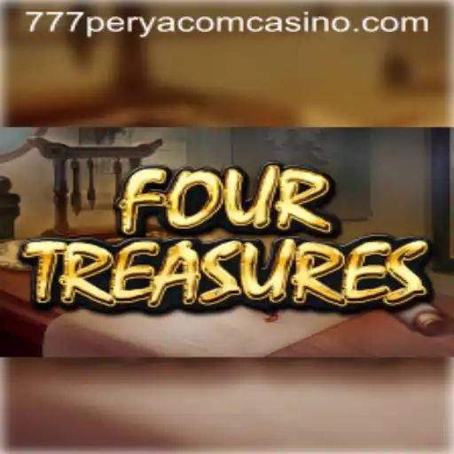 Discover the Enchanting World of FourTreasures: A Unique Blend of Adventure and Strategy