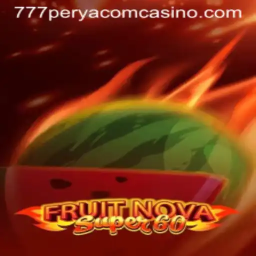 Discover the Excitement of FruitNovaSuper60 - An Intriguing Gaming Experience with 777Perya