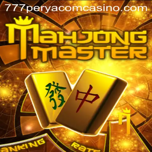 Discovering the Excitement of MahJongMaster and the 777Perya Phenomenon