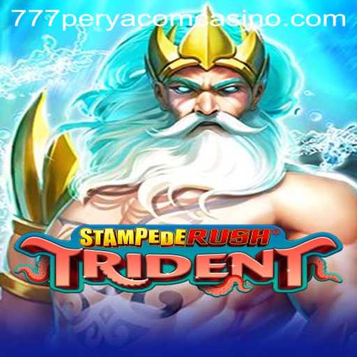 StempedeRushTrident: Thrilling Adventures in a New Gaming Horizon