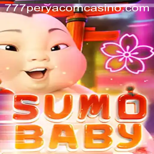 Exploring the Unique World of SumoBaby and the Influence of 777Perya