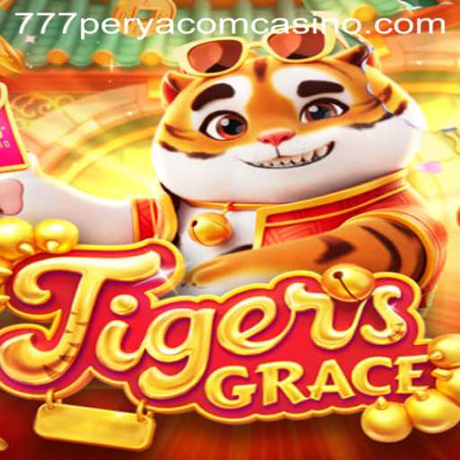 Unveiling the Excitement of TigersGrace: Your Guide to 777Perya